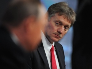 Rzecznik Kremla otwarcie: Gaz popłynie do Europy kiedy zniesiecie sankcje