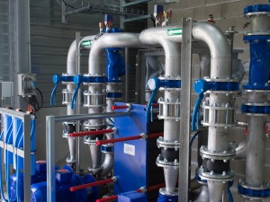 Gaz-System otrzyma 1 mld zł finansowania na projekty związane z bezpieczeństwem energetycznym