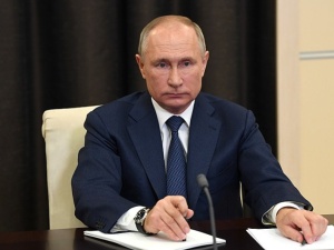 Rosja zatrzasnęła te drzwi. Szef Międzynarodowej Agencji Energii sceptyczny wobec planów Putina
