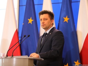 Nieoficjalnie: Michał Dworczyk nie jest już szefem KPRM
