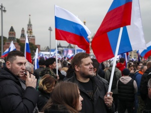 Polacy przeciwko wpuszczaniu uciekinierów z Rosji [Sondaż] 