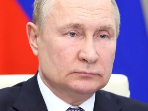 Ostatnie dni Putina. Der Spiegel wskazuje podobieństwa prezydenta Rosji do Hitlera
