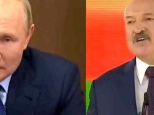 Miarka się przebrała? Putin grozi Łukaszence śmiercią lub pozbawieniem go władzy