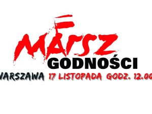 Wszyscy na Marsz! Ulicami Warszawy przejdzie największa od lat manifestacja Solidarności