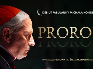 „Prorok”, film nie tylko o Wyszyńskim