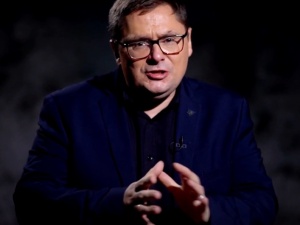 [Felieton „TS”] Tomasz P. Terlikowski: Głęboki problem rosyjskiego prawosławia
