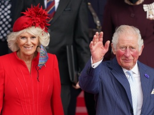 Sensacja w Pałacu Buckingham. Żona króla Karola III podjęła decyzję 