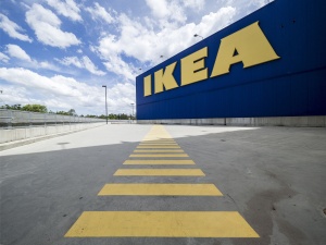 IKEA Industry Lubawa rozwiązała umowę o pracę z przewodniczącym „S” 