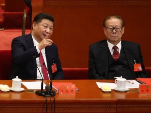 Nie żyje były chiński przywódca Jiang Zemin