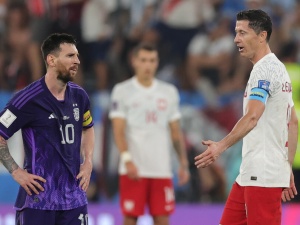 Lionel Messi zabiera głos po meczu z Polską. Odniósł się do zmarnowanego karnego