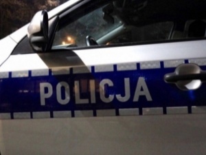 Atak na policjantów w Tarnowie. Padły strzały