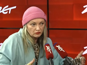Zwolniona dyrektor Teatru Powszechnego: Żyjemy w kraju wysztorcowanyh pe**** [VIDEO]