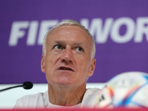 Trener Francuzów zapytany o reprezentację Polski. „Oni uwielbiają to robić”