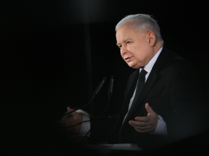 Jarosław Kaczyński o KPO: Zbliża się decyzja