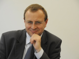 Prof. Antoni Dudek: Polska polityka dochodzi do ściany
