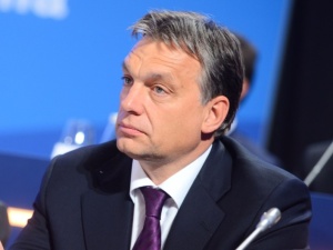 Węgry zablokowały pakiet dla Ukrainy? Orban odpiera zarzuty