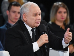 Kaczyński ma zapłacić ponad 700 tys. złotych. „Wyrok był inny”
