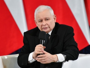 „Kaczyński powinien przeprosić”. Mocne słowa posła PiS