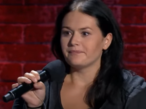 Marta Zgutczyńska: Jestem sama sobie szefem