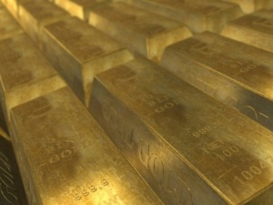 Rośnie wartość złota w zasobach NBP. Blisko miliard dolarów w miesiąc