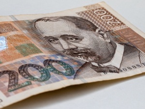 Od dziś Chorwacja nie ma już swojej waluty
