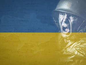 Ukraina może najechać Rosję jeszcze przed rocznicą wojny