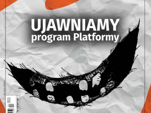 Najnowszy numer „Tygodnika Solidarność”: „Ujawniamy” program Platformy