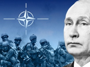 [Felieton „TS”] Waldemar Biniecki: Ultimatum Putina a szczyt NATO w Wilnie