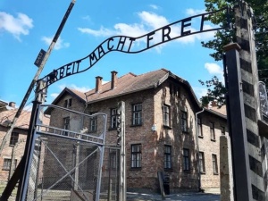 78 lat temu sowieci wkroczyli do niemieckiego obozu zagłady Auschwitz-Birkenau