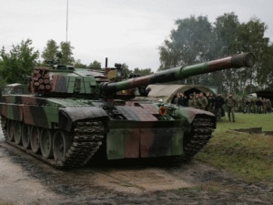 Nie tylko Leopardy. Polska przekaże Ukrainie dodatkowo 60 czołgów, w tym 30 PT-91 Twardy