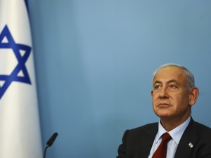 Tajna pomoc Izraela? „Wspieramy Ukrainę znacznie bardziej, niż powszechnie wiadomo”