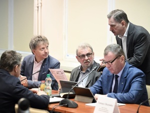 Magdalena Gryciuk: Generalny Dyrektor i większe kompetencje dla RDS