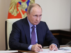 Rosyjskie media: Putin wygłosi orędzie przed parlamentem 