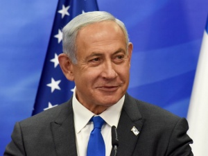 Izrael przekaże „Żelazną Kopułę” Ukrainie? Netanjahu zabiera głos