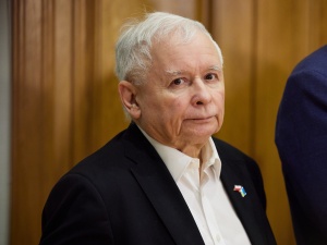 Kiedy Jarosław Kaczyński wróci do objazdu po Polsce? Nowe informacje o stanie zdrowia prezesa PiS