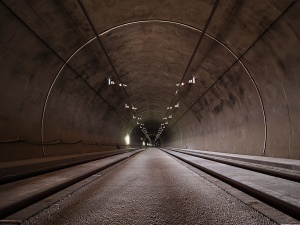  „Pod Moskwą znajduje się tajne Metro-2. Tą drogą Putin może uciec”