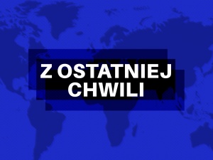 Ukraińska straż graniczna: „Zestrzeliliśmy rosyjski samolot szturmowy Su-25 koło Bachmutu”
