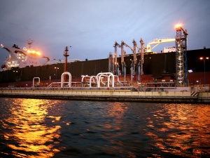 Polska blokuje dostawy ropy do rafinerii Schwedt [Rosnieft Deutschland]. Niemcy będą musieli wpuścić Orlen?