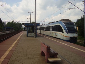 Gigantyczne utrudnienia w kursowaniu pociągów SKM i Kolei Mazowieckich 