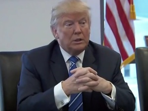 Donald Trump: Zero szans, bym zrezygnował