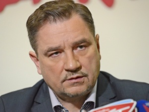 Piotr Duda: Jeśli Monika Olejnik natychmiast nie przeprosi, będzie proces. Ma czas do jutra