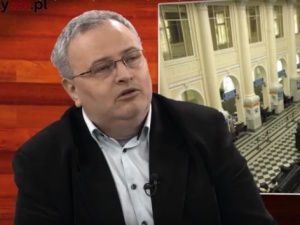 [video] Dr Waldemar Kozioł dla Tysol.pl: Jesteśmy świadkami nie polonizacji, ale udomowienia banków