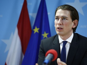 Szef MSZ Austrii krytykuje UE: Węgry, Polska i Słowacja od początku nie popierały polityki zapraszania