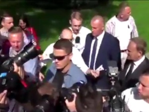 [video] Stanisław Janecki o Donaldzie Tusku: Z każdą kolejną ekshumacją jest coraz gorzej