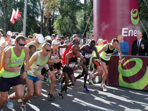 XXIII Energa Maraton Solidarności startuje 15 sierpnia