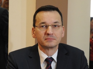 Zbigniew Kuźmiuk: Wicepremier Morawiecki o powołaniu komisji śledczej w sprawie wyłudzeń VAT