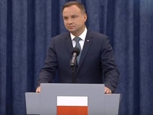 Grzegorz Gołębiewski: Prezydent rozciąga prawicę, a wyborcy PiS nie są z gumy