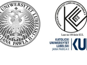 Nowe logo KUL-u bez krzyża i orła w koronie? Uczelnia składa wyjaśnienia