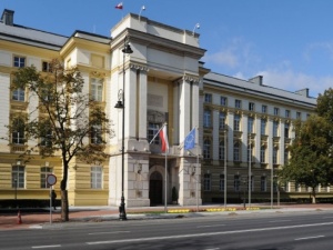 Premier Beata Szydło zabrała głos w sprawie nominacji generalskich
