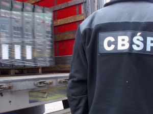 Funkcjonariusze CBŚP odzyskali sprzęt o wartości 2 mln zł. Rozbito zorganizowaną grupę przestępczą